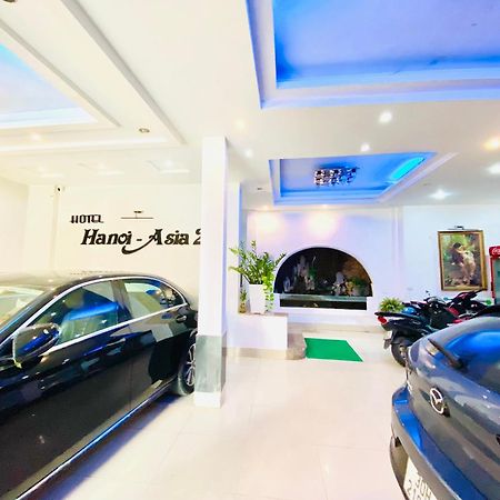 Hanoi Asia 2 Long Bien Bagian luar foto