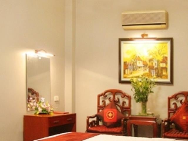 Hanoi Asia 2 Long Bien Bagian luar foto
